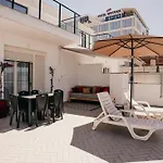 Rrapi Seaview Penthouse - By Eka Luxury Apartments