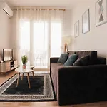 Rrapi Seaview Penthouse - By Eka Luxury Apartments
