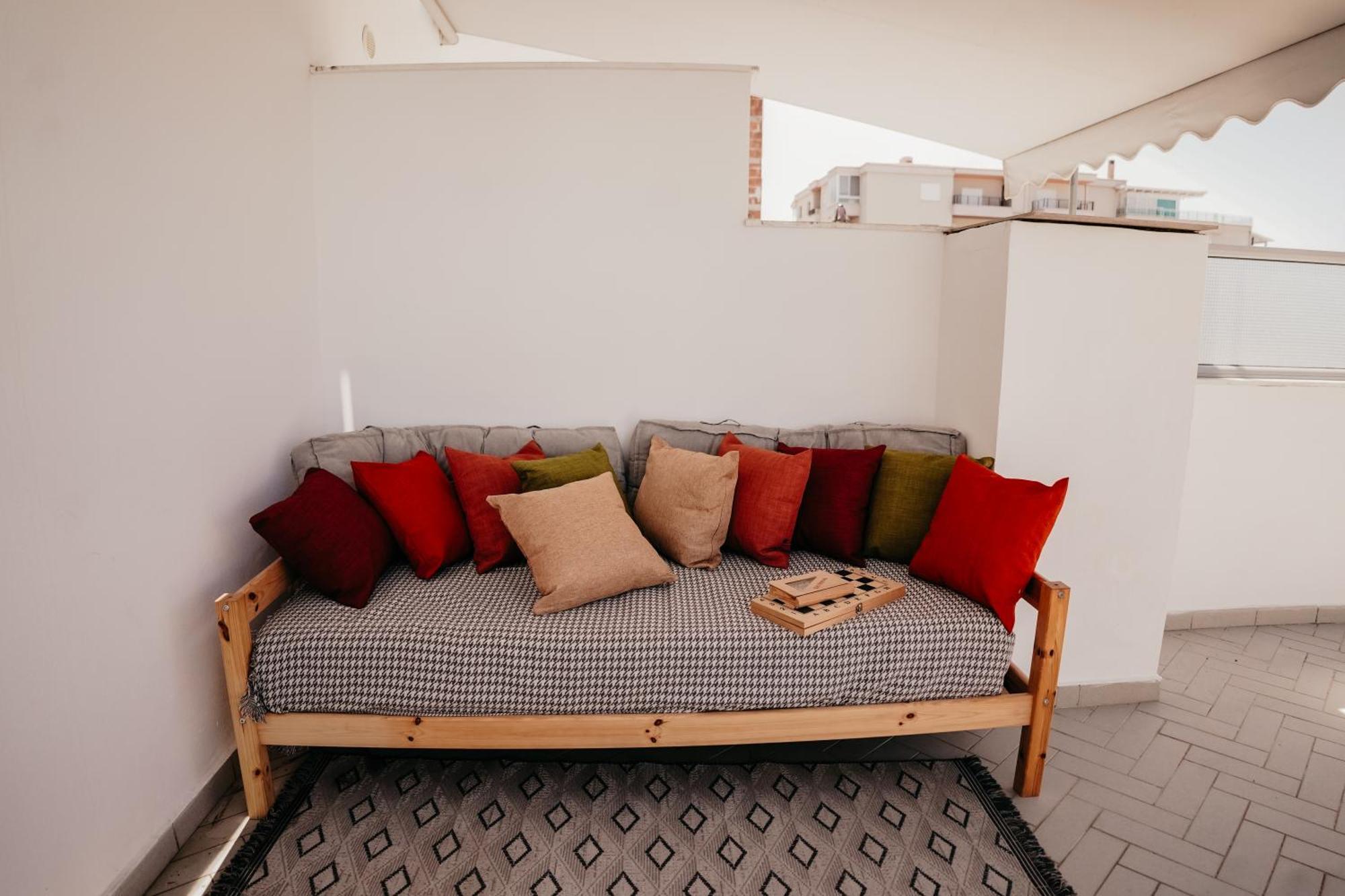Rrapi Seaview Penthouse - By Eka Luxury Apartamento *